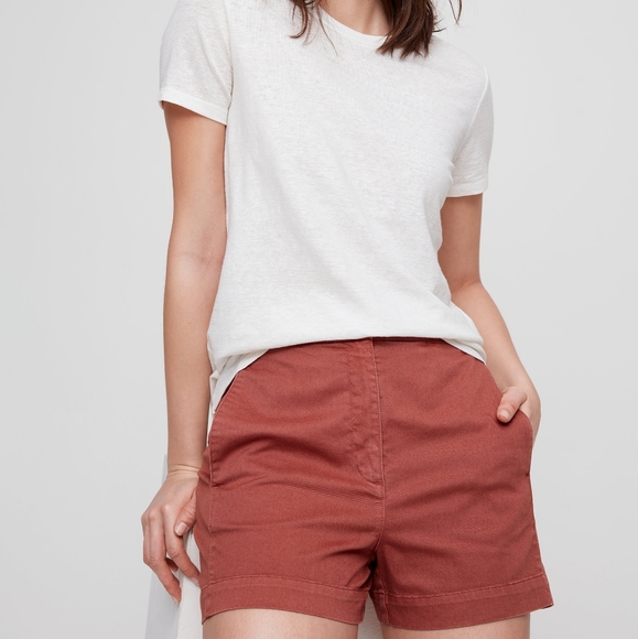 Babaton Walsh shorts - Picture 1 of 9